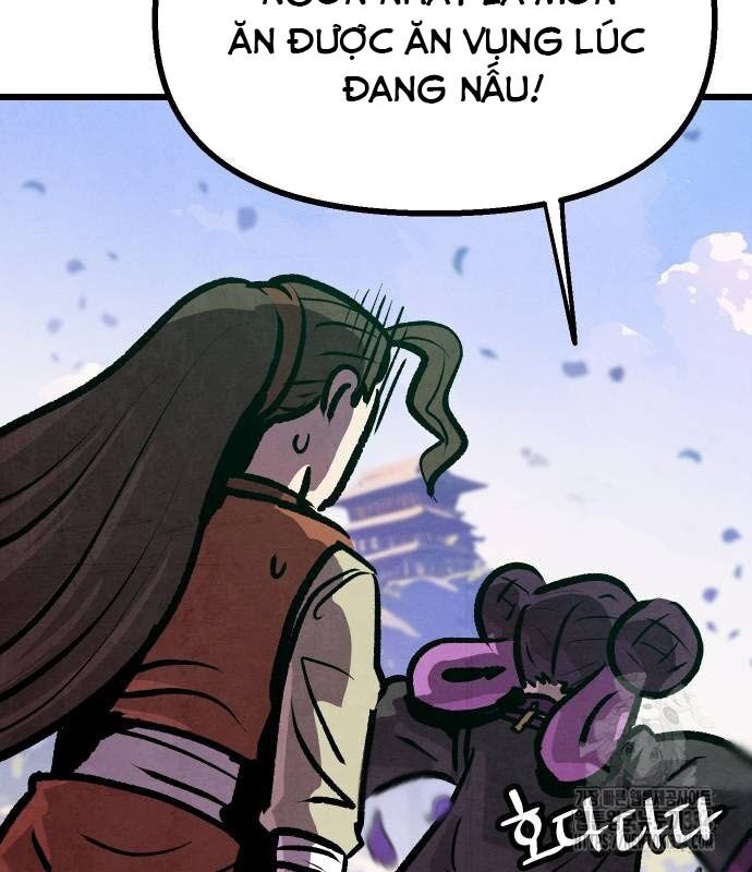 Chinh Phục Võ Lâm Chỉ Với 1 Tô Mỳ: Chapter 13