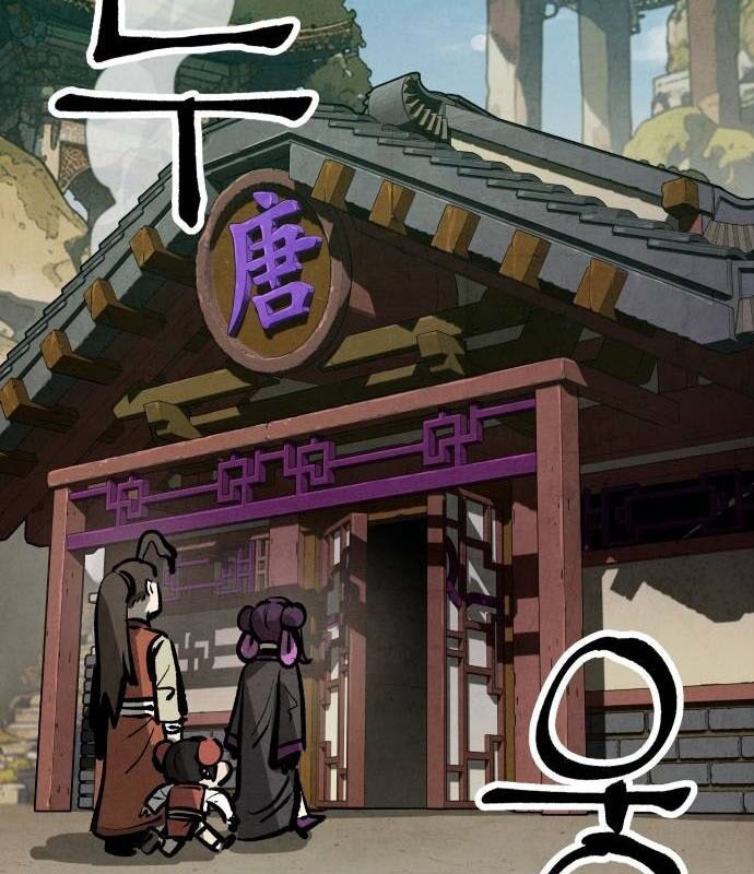 Chinh Phục Võ Lâm Chỉ Với 1 Tô Mỳ: Chapter 13