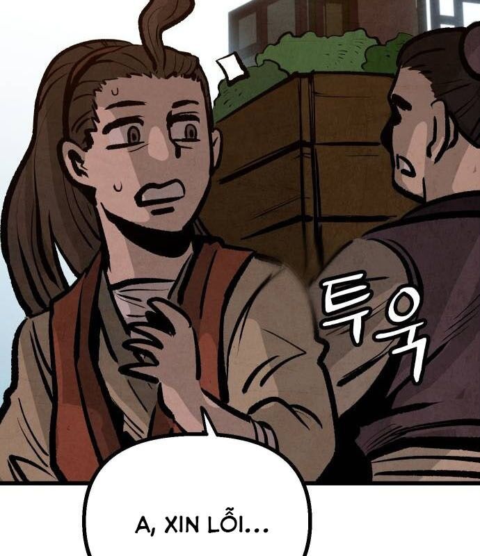 Chinh Phục Võ Lâm Chỉ Với 1 Tô Mỳ: Chapter 13