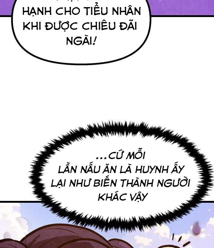 Chinh Phục Võ Lâm Chỉ Với 1 Tô Mỳ: Chapter 13