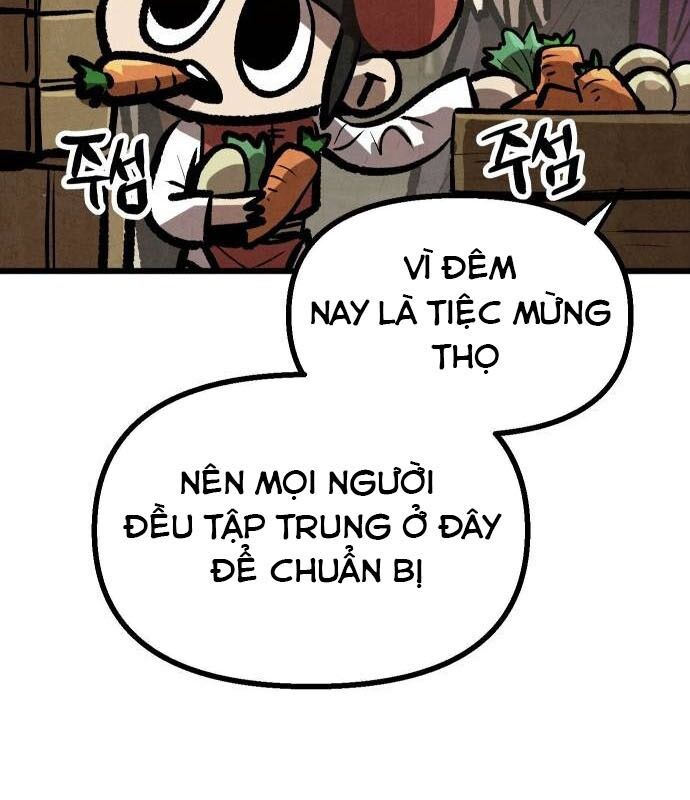 Chinh Phục Võ Lâm Chỉ Với 1 Tô Mỳ: Chapter 13