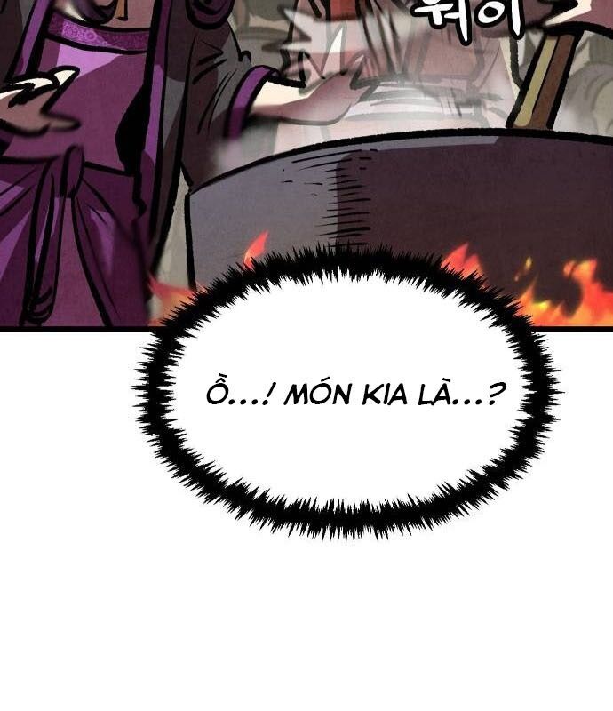 Chinh Phục Võ Lâm Chỉ Với 1 Tô Mỳ: Chapter 13