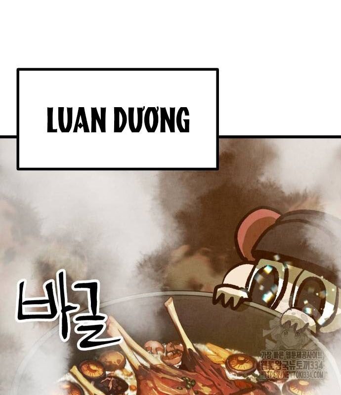 Chinh Phục Võ Lâm Chỉ Với 1 Tô Mỳ: Chapter 13