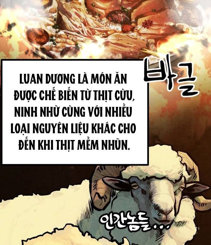 Chinh Phục Võ Lâm Chỉ Với 1 Tô Mỳ: Chapter 13