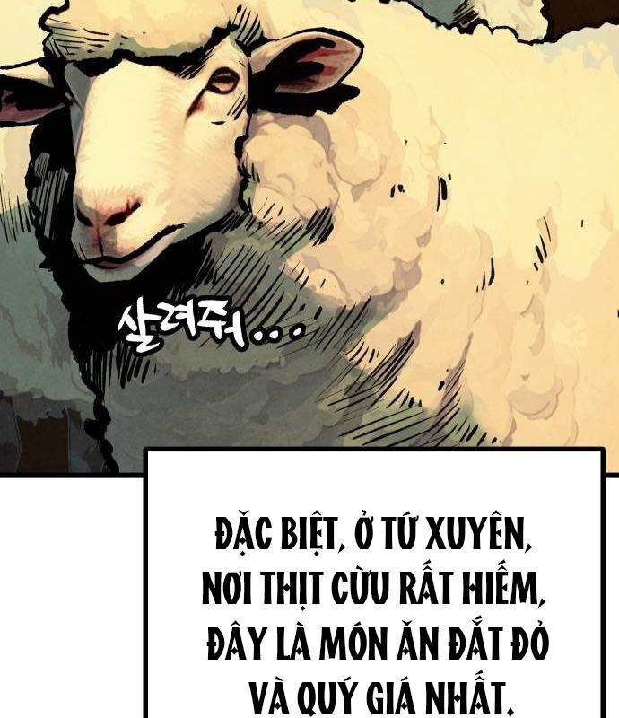 Chinh Phục Võ Lâm Chỉ Với 1 Tô Mỳ: Chapter 13