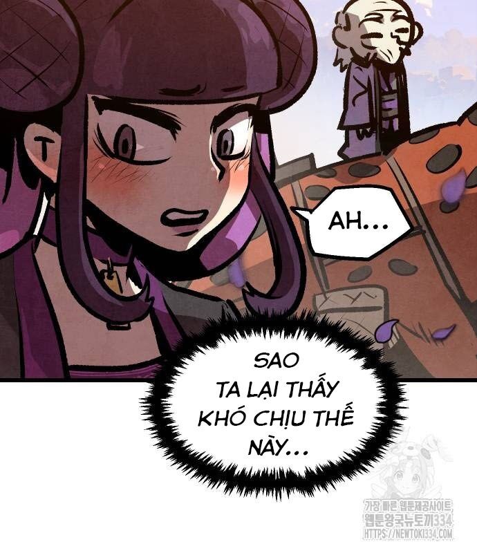 Chinh Phục Võ Lâm Chỉ Với 1 Tô Mỳ: Chapter 13