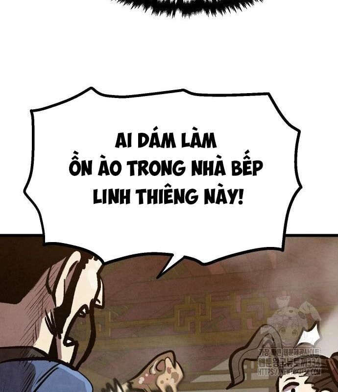 Chinh Phục Võ Lâm Chỉ Với 1 Tô Mỳ: Chapter 13