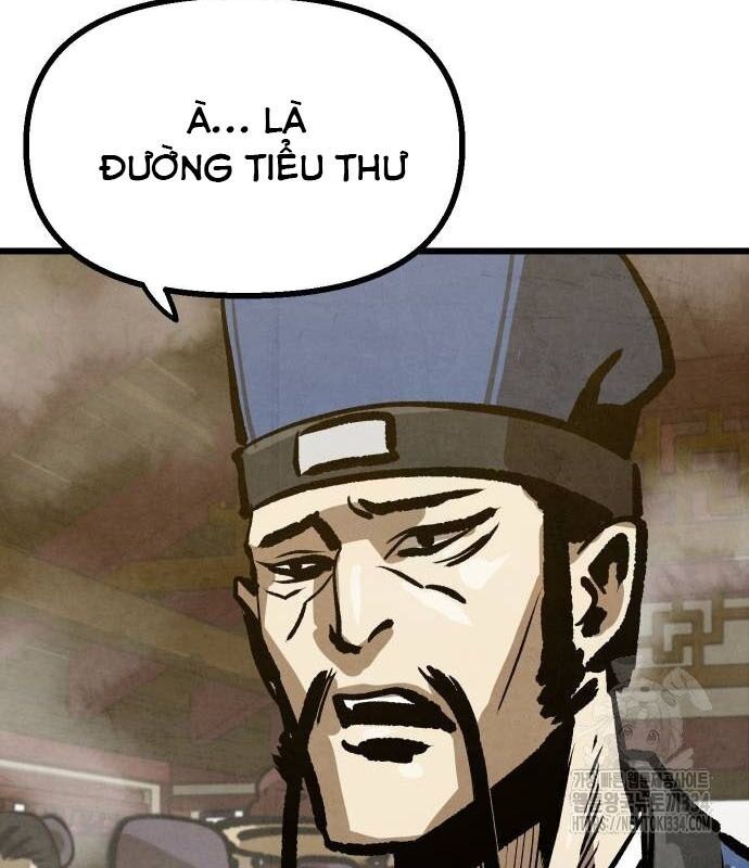 Chinh Phục Võ Lâm Chỉ Với 1 Tô Mỳ: Chapter 13