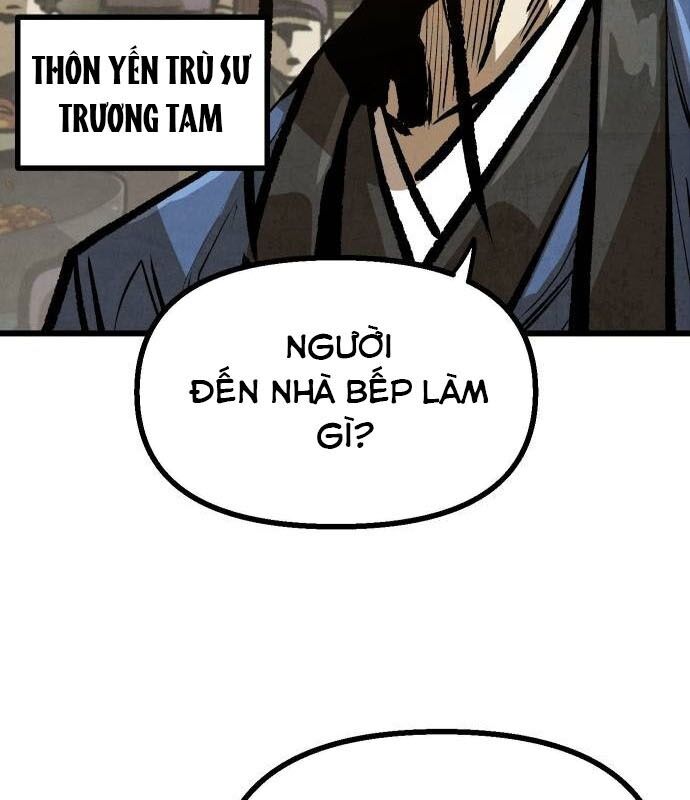 Chinh Phục Võ Lâm Chỉ Với 1 Tô Mỳ: Chapter 13