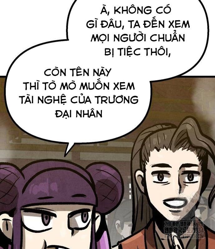 Chinh Phục Võ Lâm Chỉ Với 1 Tô Mỳ: Chapter 13