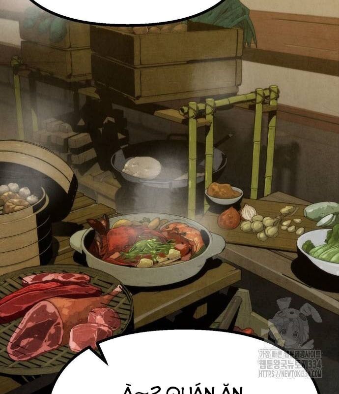 Chinh Phục Võ Lâm Chỉ Với 1 Tô Mỳ: Chapter 13