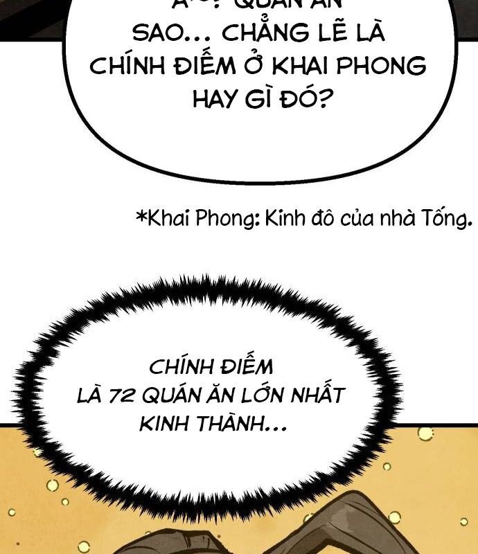 Chinh Phục Võ Lâm Chỉ Với 1 Tô Mỳ: Chapter 13
