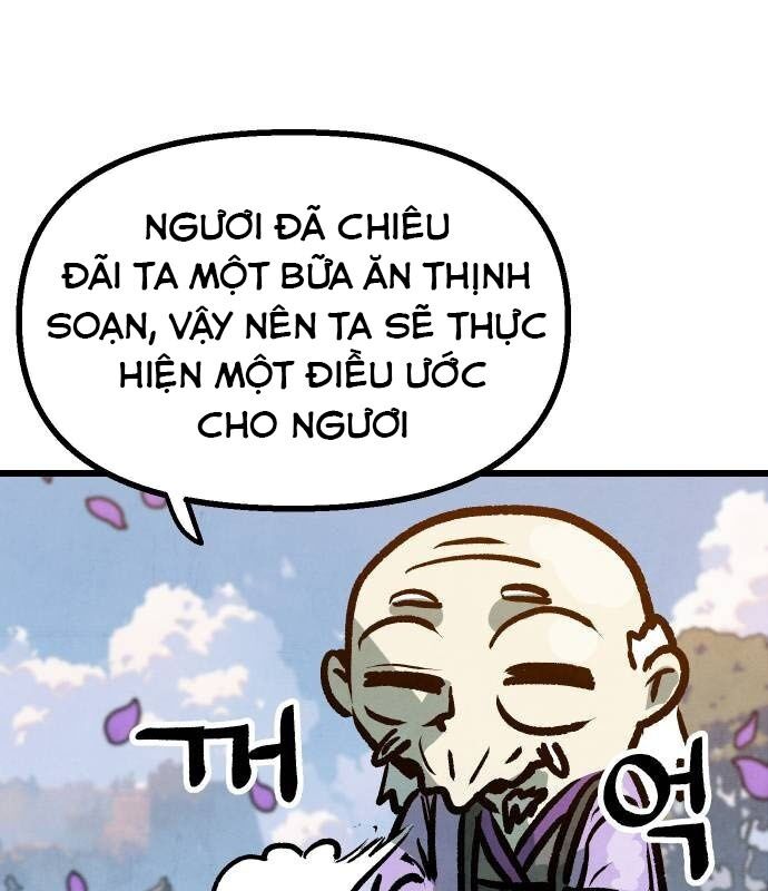 Chinh Phục Võ Lâm Chỉ Với 1 Tô Mỳ: Chapter 13