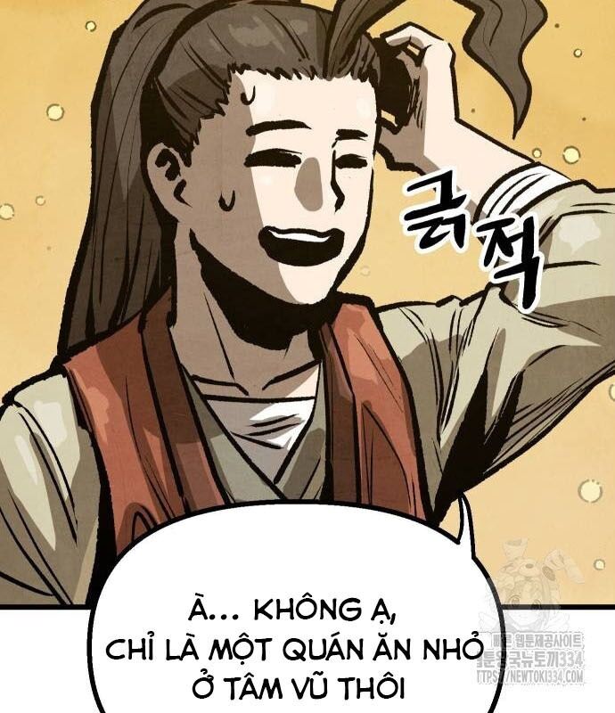 Chinh Phục Võ Lâm Chỉ Với 1 Tô Mỳ: Chapter 13