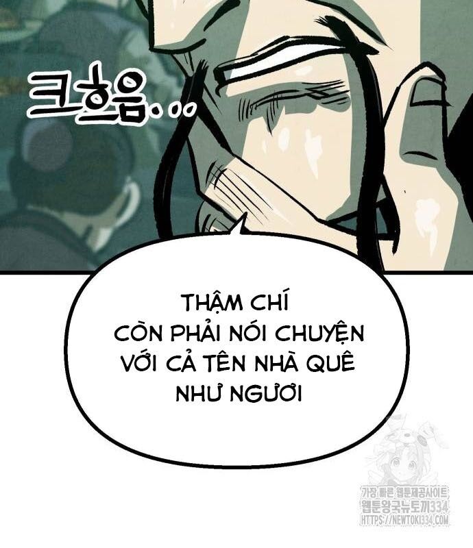 Chinh Phục Võ Lâm Chỉ Với 1 Tô Mỳ: Chapter 13