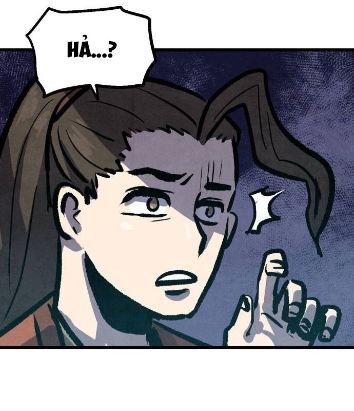 Chinh Phục Võ Lâm Chỉ Với 1 Tô Mỳ: Chapter 13