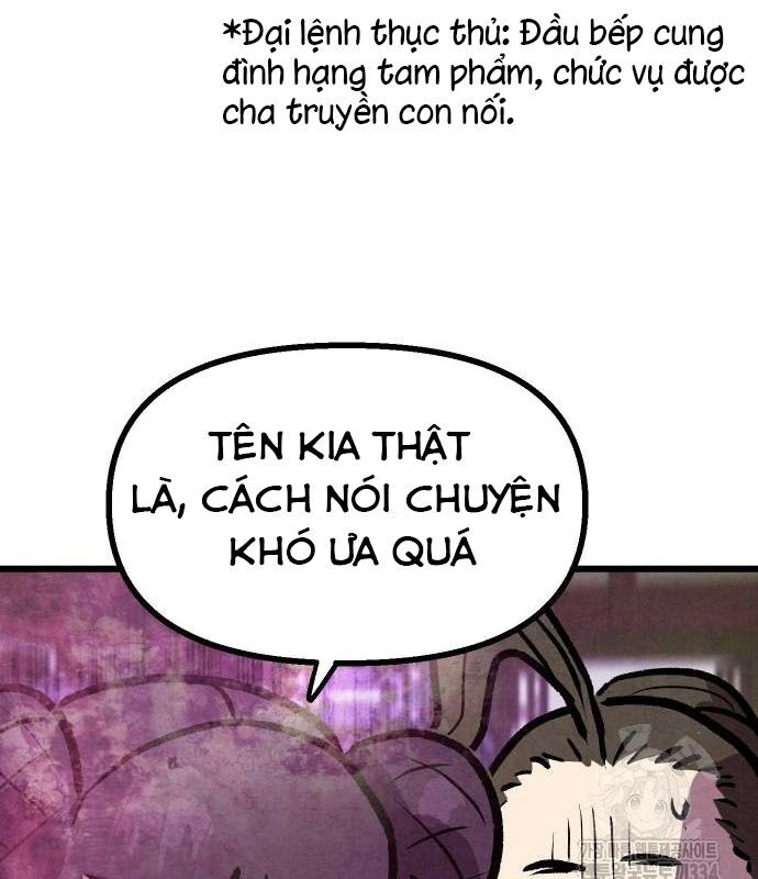 Chinh Phục Võ Lâm Chỉ Với 1 Tô Mỳ: Chapter 13