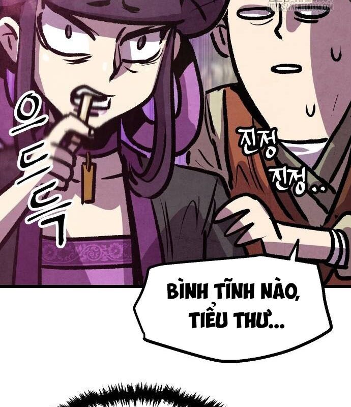 Chinh Phục Võ Lâm Chỉ Với 1 Tô Mỳ: Chapter 13