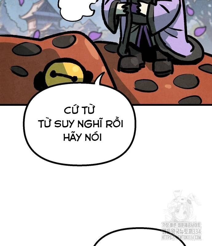 Chinh Phục Võ Lâm Chỉ Với 1 Tô Mỳ: Chapter 13