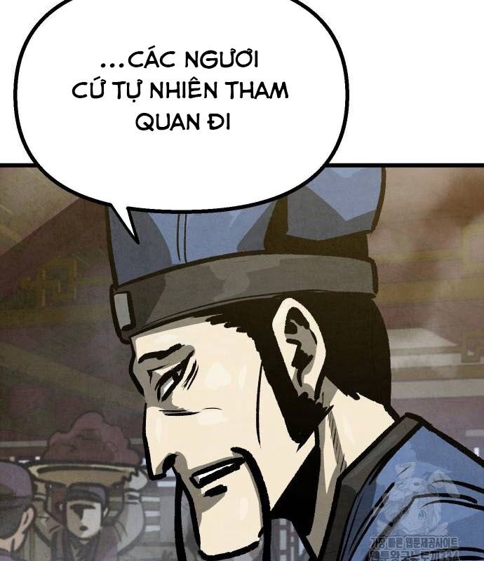 Chinh Phục Võ Lâm Chỉ Với 1 Tô Mỳ: Chapter 13