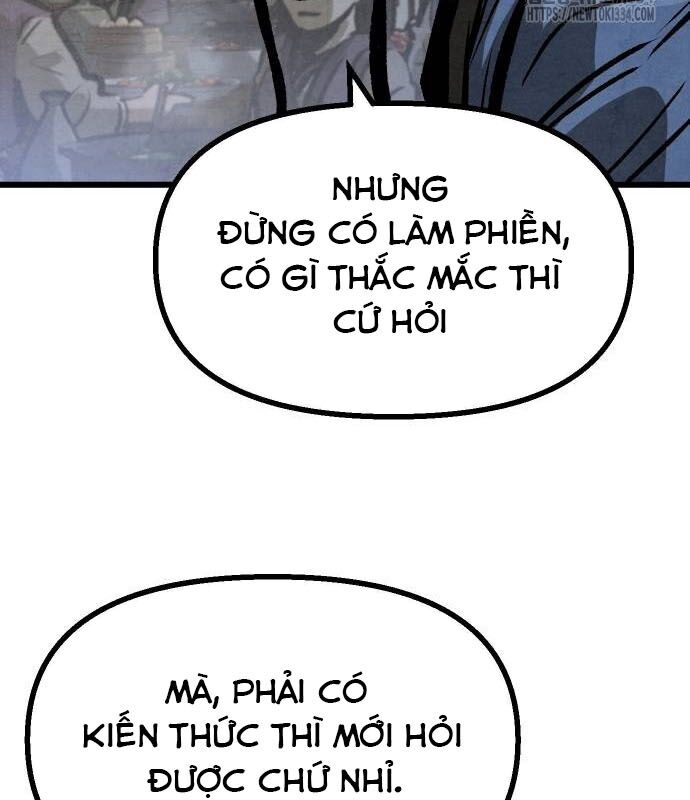 Chinh Phục Võ Lâm Chỉ Với 1 Tô Mỳ: Chapter 13