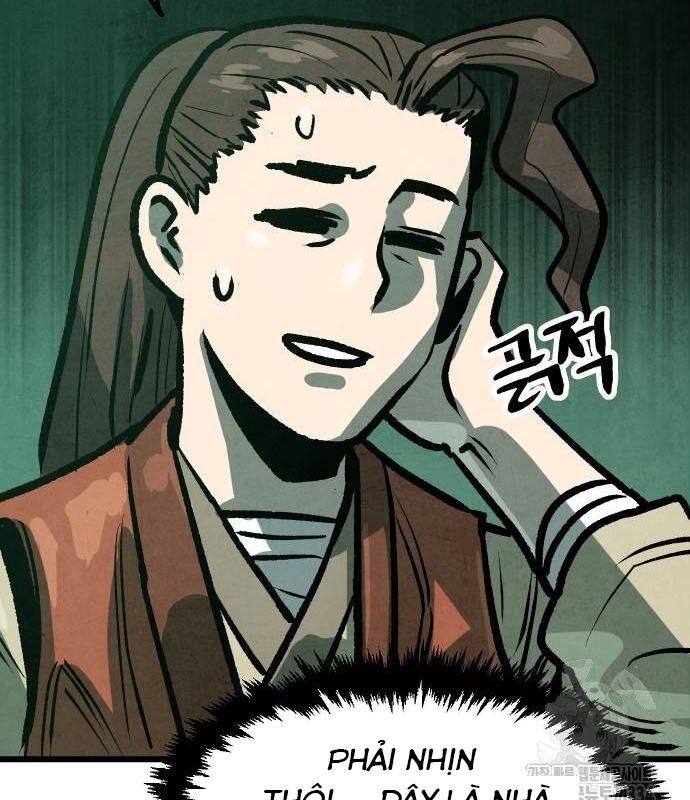 Chinh Phục Võ Lâm Chỉ Với 1 Tô Mỳ: Chapter 13