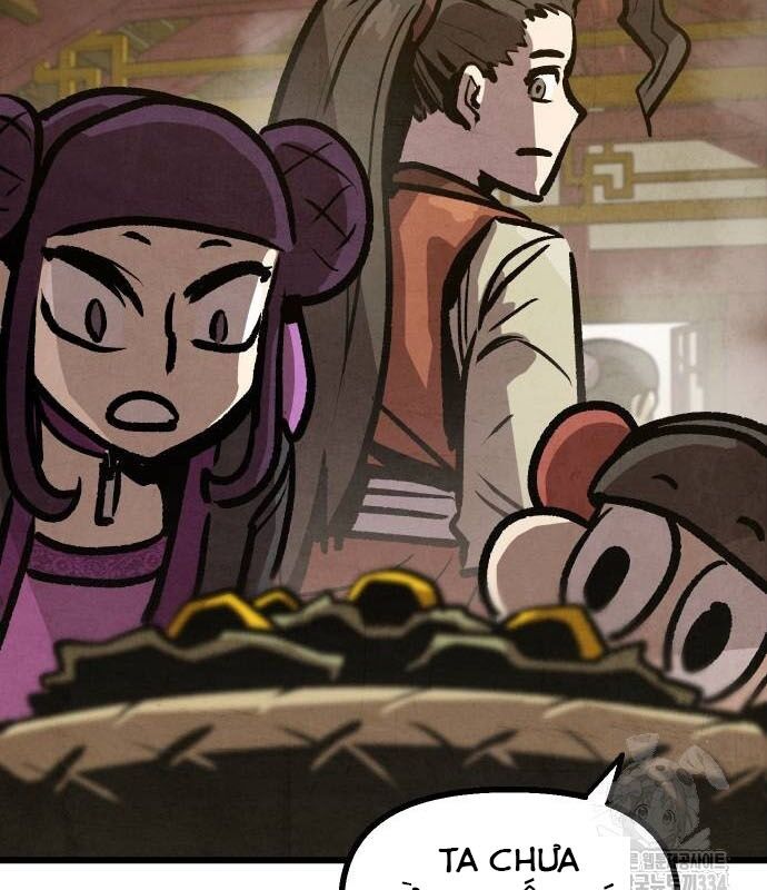 Chinh Phục Võ Lâm Chỉ Với 1 Tô Mỳ: Chapter 13