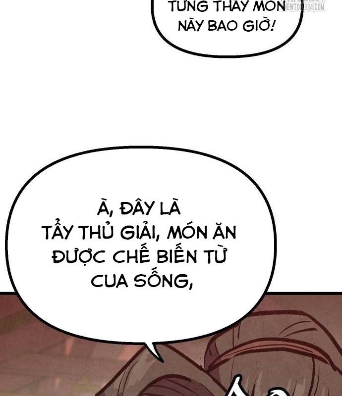 Chinh Phục Võ Lâm Chỉ Với 1 Tô Mỳ: Chapter 13