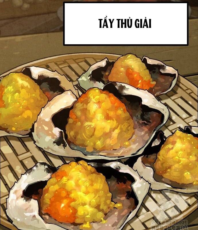 Chinh Phục Võ Lâm Chỉ Với 1 Tô Mỳ: Chapter 13