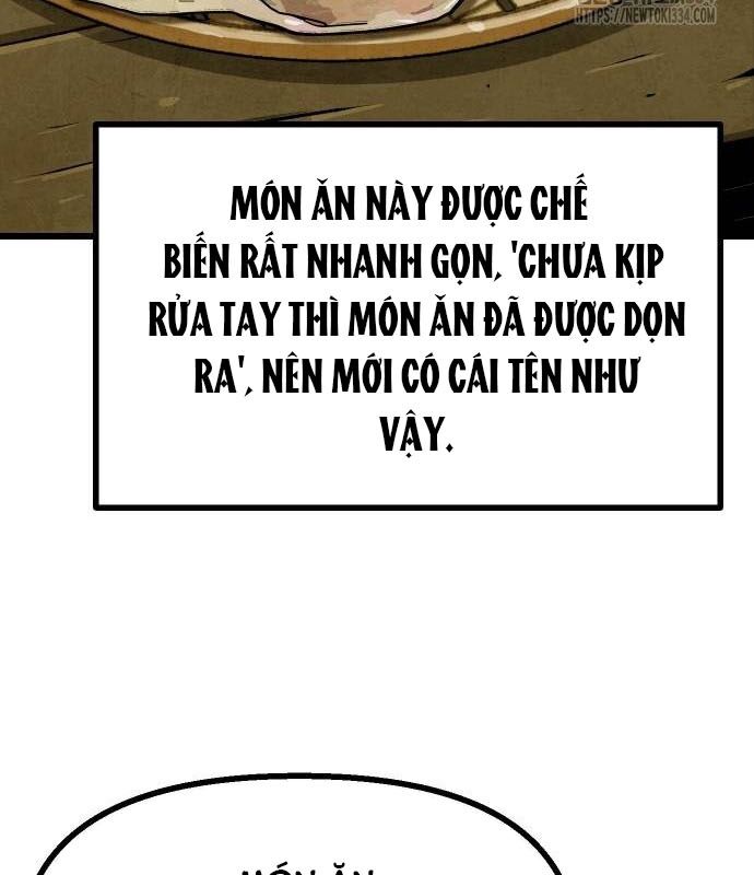 Chinh Phục Võ Lâm Chỉ Với 1 Tô Mỳ: Chapter 13