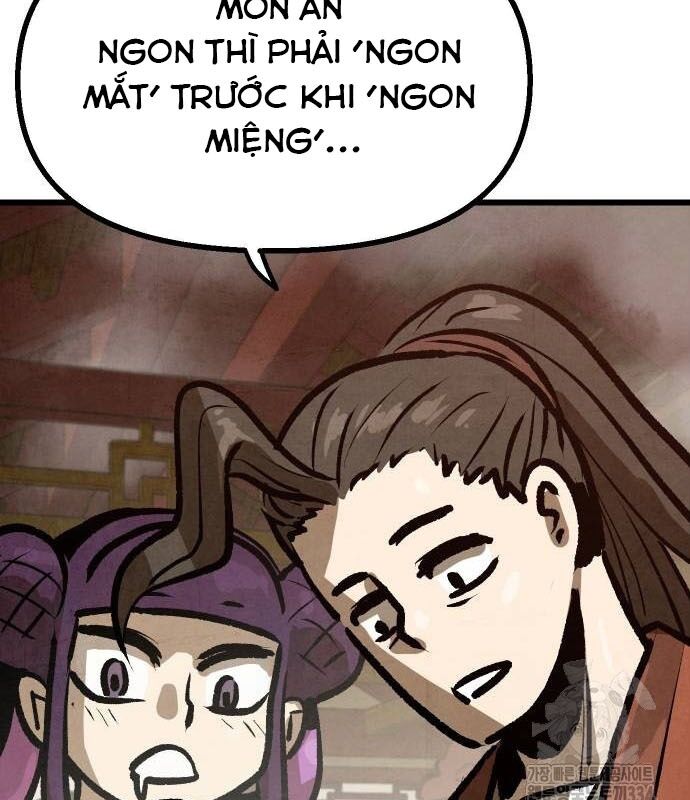 Chinh Phục Võ Lâm Chỉ Với 1 Tô Mỳ: Chapter 13