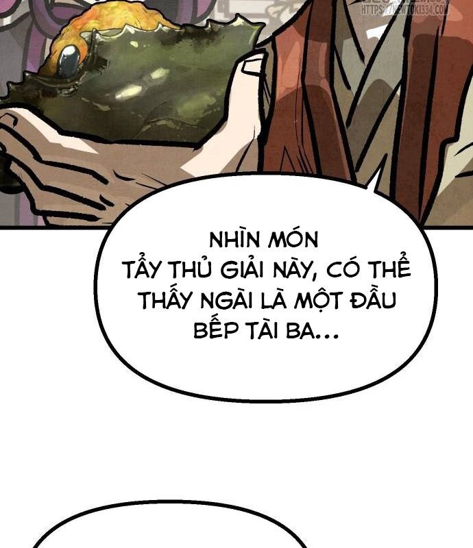 Chinh Phục Võ Lâm Chỉ Với 1 Tô Mỳ: Chapter 13