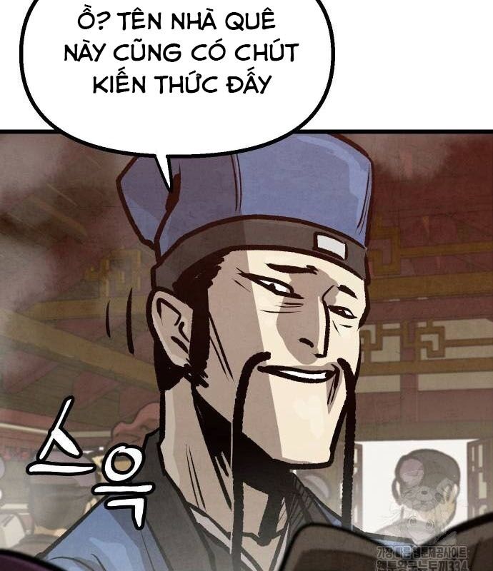 Chinh Phục Võ Lâm Chỉ Với 1 Tô Mỳ: Chapter 13