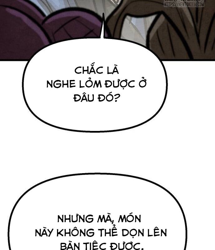 Chinh Phục Võ Lâm Chỉ Với 1 Tô Mỳ: Chapter 13