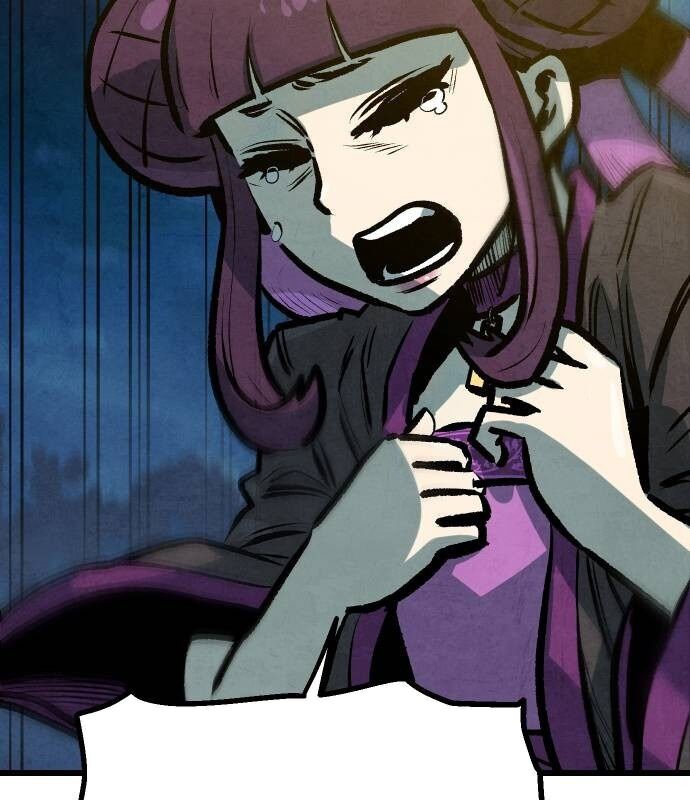 Chinh Phục Võ Lâm Chỉ Với 1 Tô Mỳ: Chapter 16