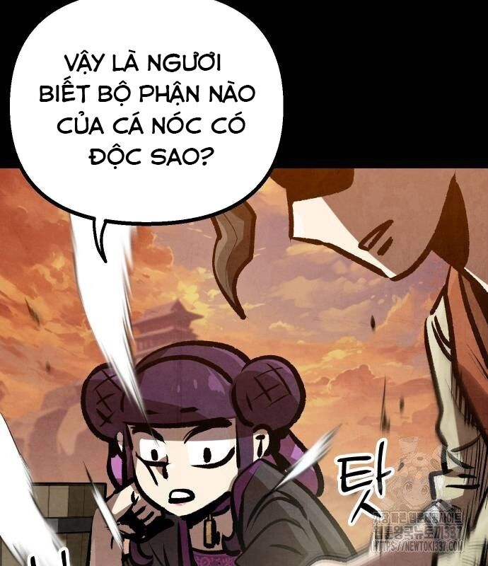 Chinh Phục Võ Lâm Chỉ Với 1 Tô Mỳ: Chapter 16