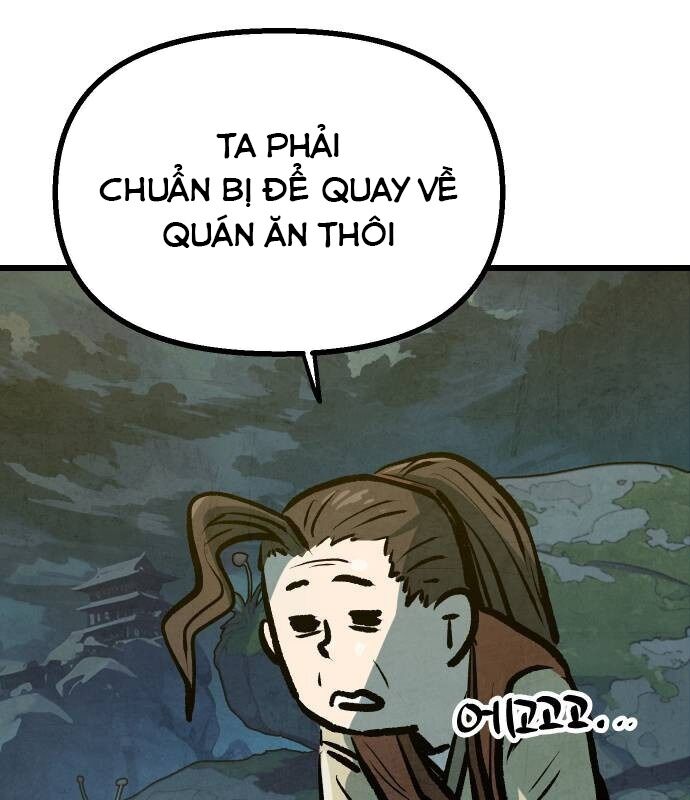 Chinh Phục Võ Lâm Chỉ Với 1 Tô Mỳ: Chapter 16