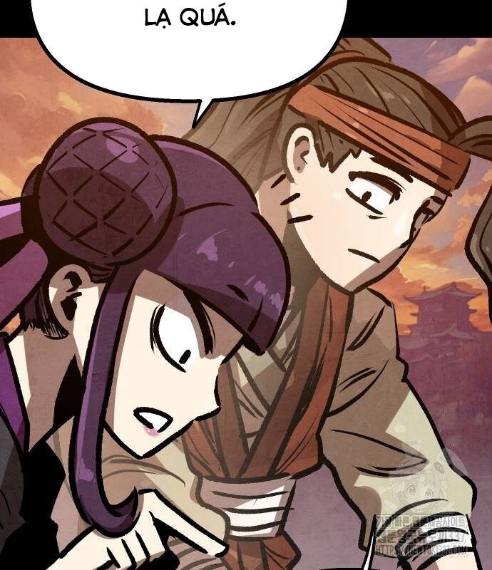 Chinh Phục Võ Lâm Chỉ Với 1 Tô Mỳ: Chapter 16