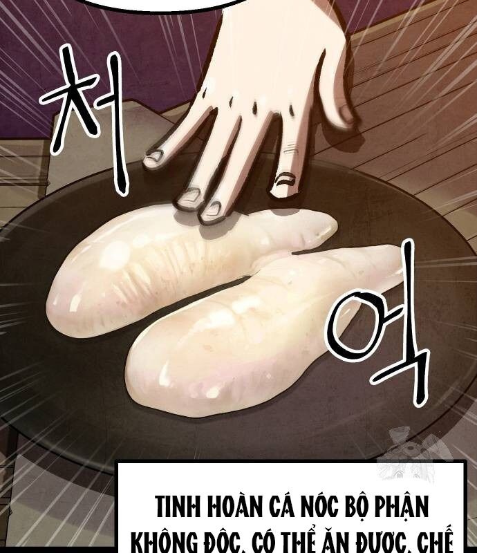Chinh Phục Võ Lâm Chỉ Với 1 Tô Mỳ: Chapter 16