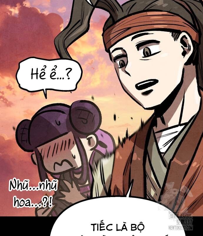 Chinh Phục Võ Lâm Chỉ Với 1 Tô Mỳ: Chapter 16