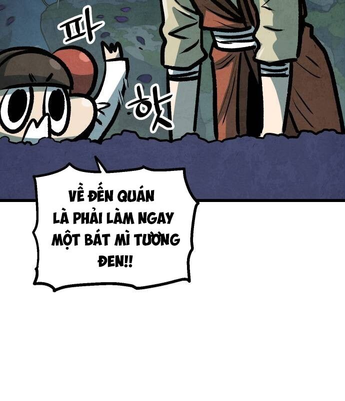 Chinh Phục Võ Lâm Chỉ Với 1 Tô Mỳ: Chapter 16