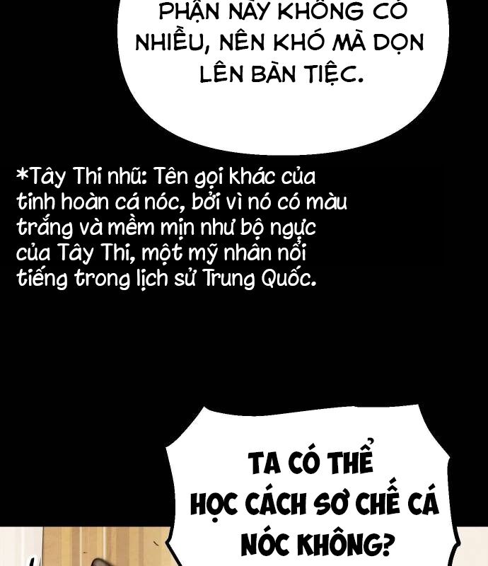 Chinh Phục Võ Lâm Chỉ Với 1 Tô Mỳ: Chapter 16