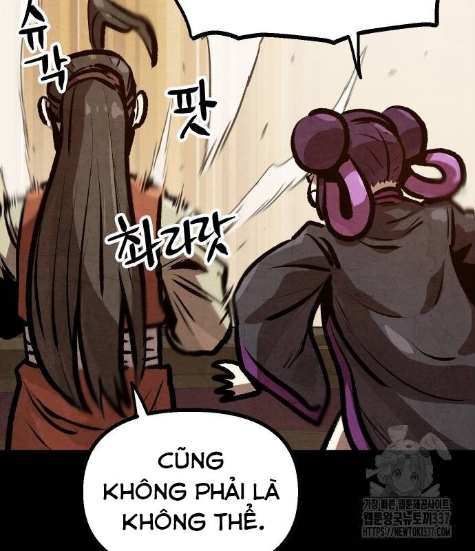 Chinh Phục Võ Lâm Chỉ Với 1 Tô Mỳ: Chapter 16