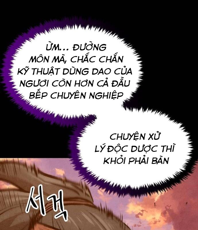 Chinh Phục Võ Lâm Chỉ Với 1 Tô Mỳ: Chapter 16