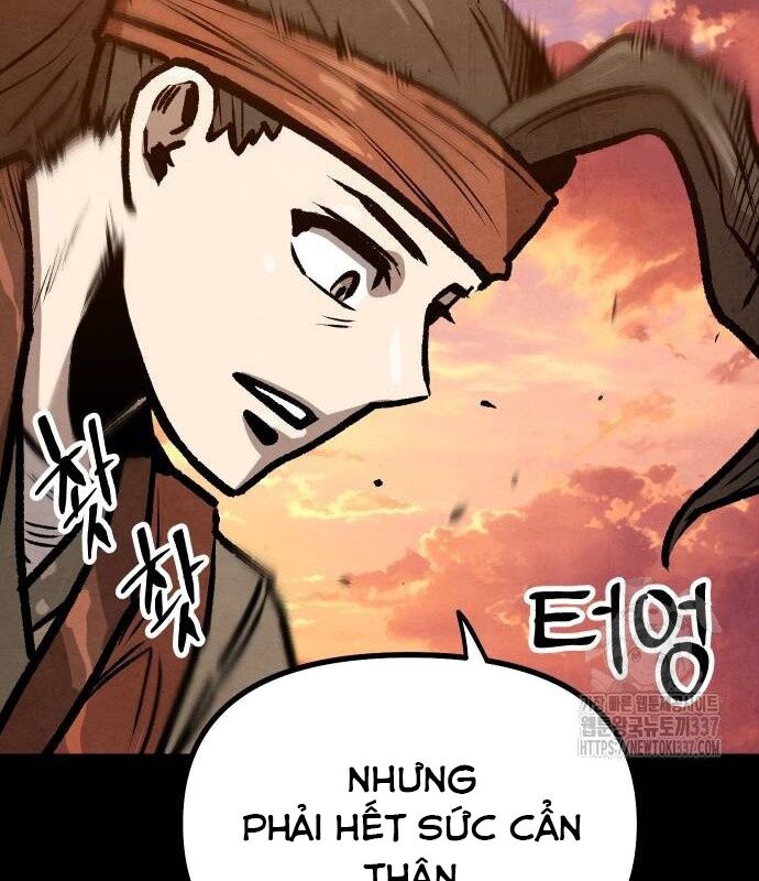 Chinh Phục Võ Lâm Chỉ Với 1 Tô Mỳ: Chapter 16