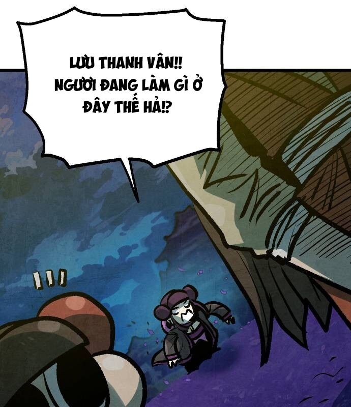 Chinh Phục Võ Lâm Chỉ Với 1 Tô Mỳ: Chapter 16