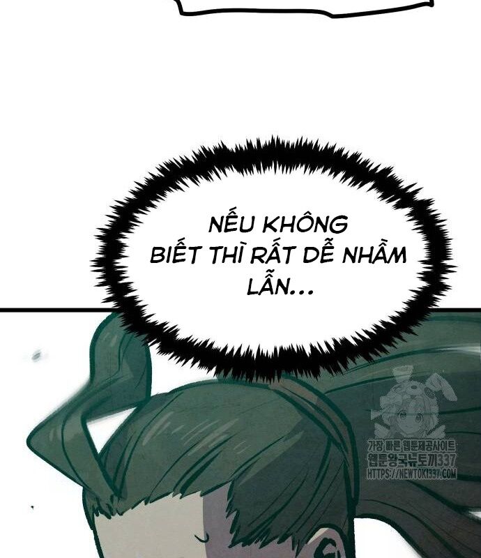 Chinh Phục Võ Lâm Chỉ Với 1 Tô Mỳ: Chapter 16