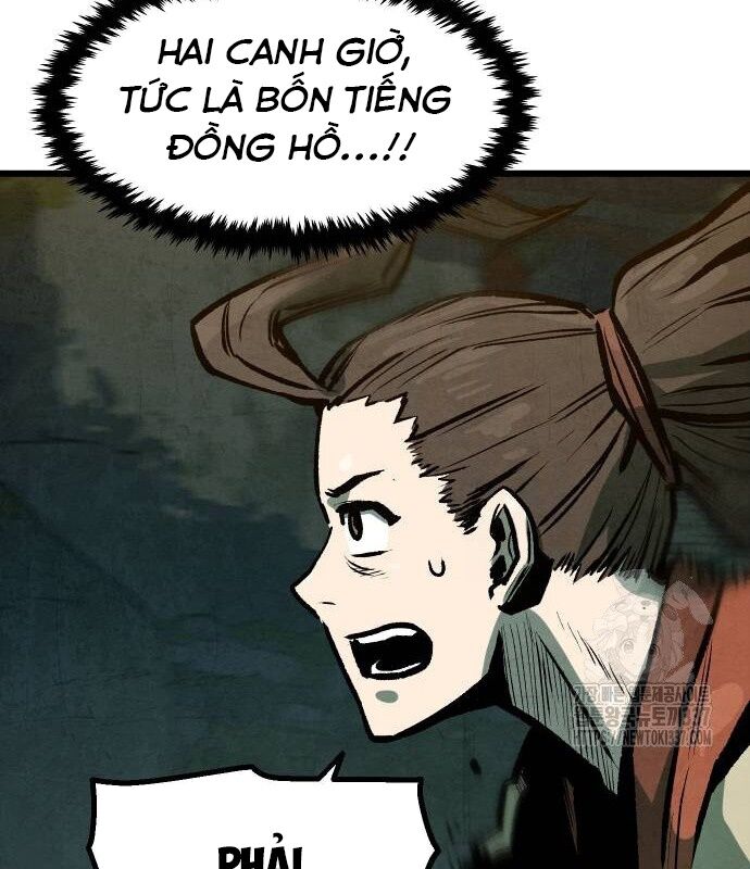 Chinh Phục Võ Lâm Chỉ Với 1 Tô Mỳ: Chapter 16