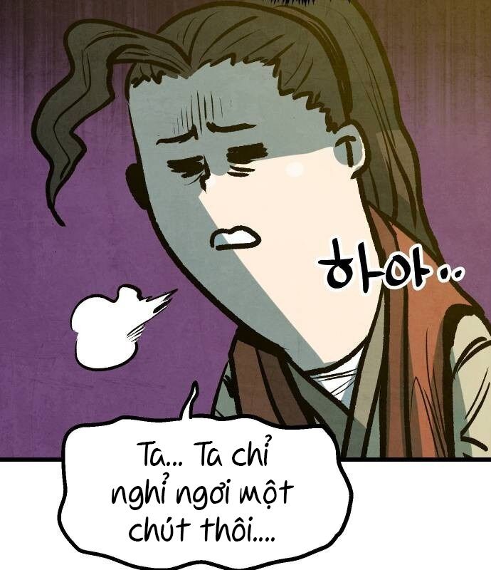 Chinh Phục Võ Lâm Chỉ Với 1 Tô Mỳ: Chapter 16