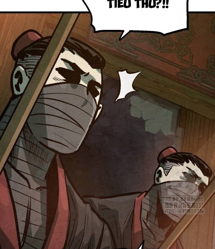 Chinh Phục Võ Lâm Chỉ Với 1 Tô Mỳ: Chapter 16